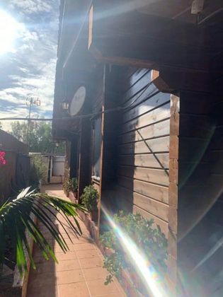 Foto 2 de Casa en venta en Antigua pueblo de 4 habitaciones con terraza y garaje