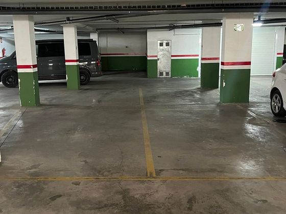 Foto 1 de Garatge en venda a Corralejo de 12 m²