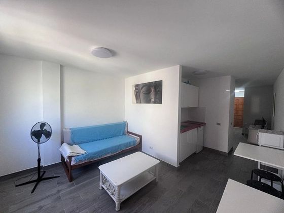 Foto 1 de Venta de piso en Corralejo de 1 habitación y 40 m²