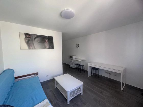 Foto 2 de Venta de piso en Corralejo de 1 habitación y 40 m²