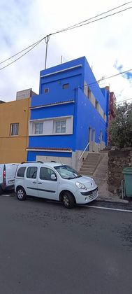 Foto 1 de Àtic en venda a calle A la Caldera de 2 habitacions amb terrassa i garatge