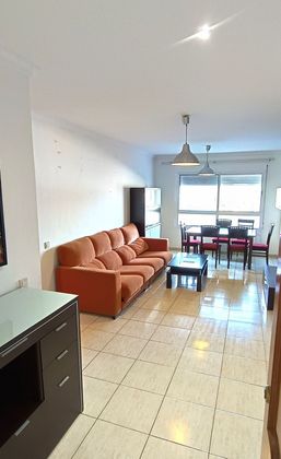 Foto 2 de Piso en venta en calle Luis Suárez Suárez de 3 habitaciones con garaje y ascensor
