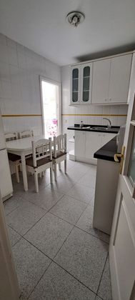 Foto 1 de Piso en alquiler en Arenales - Lugo - Avenida Marítima de 3 habitaciones con muebles y ascensor