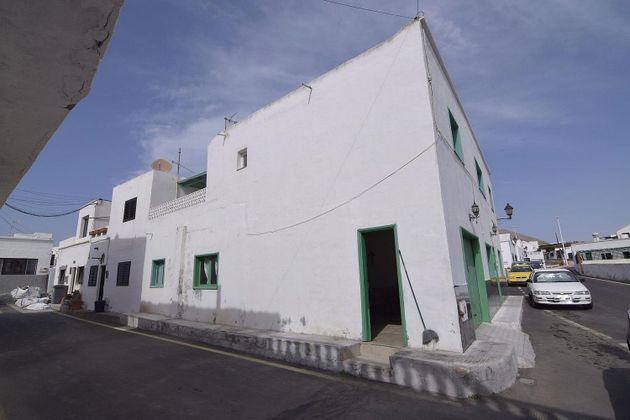 Foto 2 de Casa en venda a Tías pueblo de 7 habitacions amb terrassa i garatge