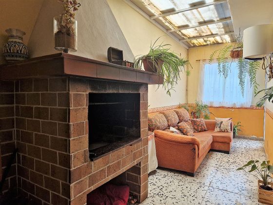 Foto 1 de Casa en venda a La Vega-El Amparo-Cueva del Viento de 5 habitacions amb terrassa i piscina
