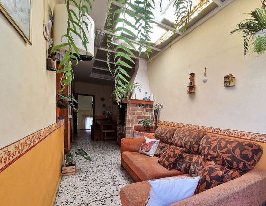 Foto 2 de Casa en venda a La Vega-El Amparo-Cueva del Viento de 5 habitacions amb terrassa i piscina