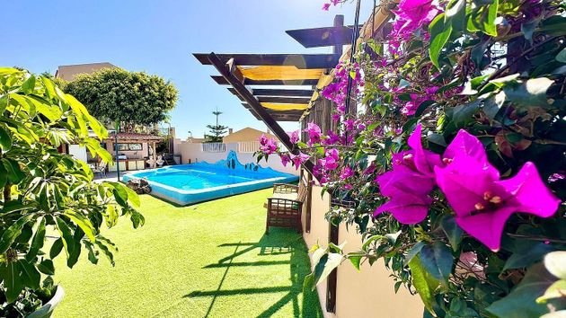 Foto 1 de Casa en venda a Acorán de 3 habitacions amb terrassa i piscina