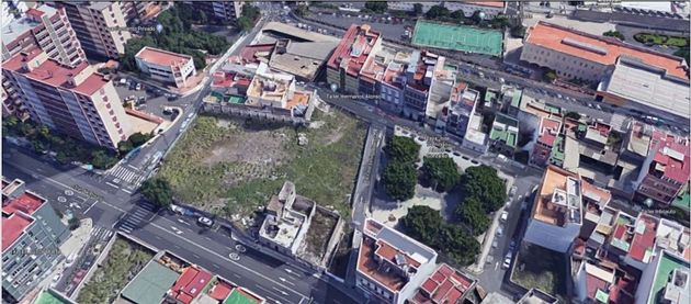 Foto 2 de Venta de terreno en carretera Del Rosario de 3050 m²