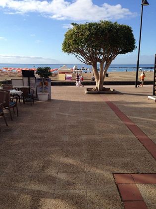 Foto 1 de Local en venda a Los Cristianos - Playa de las Américas amb terrassa