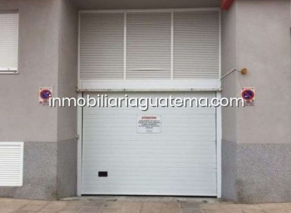 Foto 1 de Garaje en venta en Buenavista-Rosa Vila de 20 m²