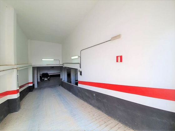 Foto 2 de Garatge en venda a calle Carvajal de 453 m²