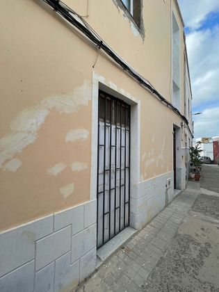 Foto 2 de Casa adosada en venta en calle Erizo de 7 habitaciones con terraza y aire acondicionado