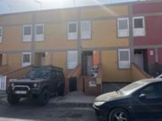 Foto 1 de Pis en venda a calle La Cuartilla de 3 habitacions amb terrassa i garatge