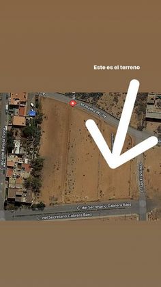 Foto 1 de Venta de terreno en calle Fuerteventura de 1972 m²