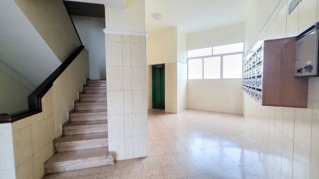 Foto 2 de Pis en venda a calle Virgen del Pilar de 3 habitacions amb balcó i ascensor