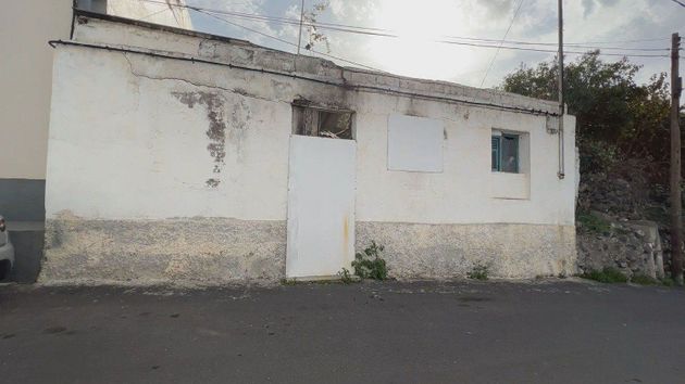 Foto 1 de Venta de terreno en calle El Majuelo de 187 m²