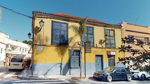 Foto 2 de Xalet en venda a calle De Canarias de 3 habitacions amb balcó