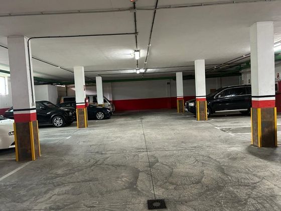 Foto 2 de Garatge en venda a calle Luis Otazo Marrero de 30 m²
