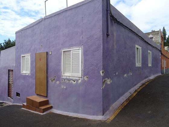 Foto 1 de Casa en venda a calle La Ladera de 4 habitacions amb jardí