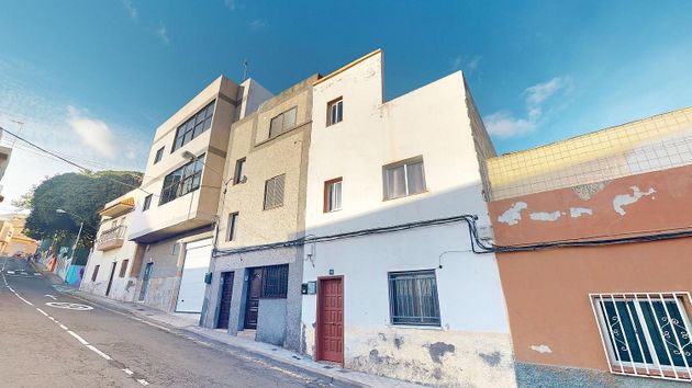 Foto 1 de Pis en venda a calle Barranco Grande de 2 habitacions i 54 m²