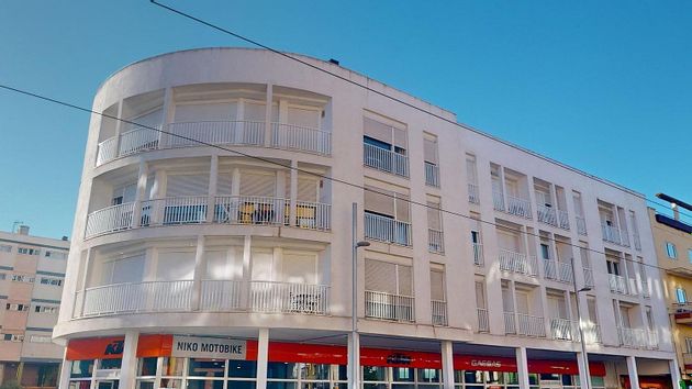 Foto 2 de Pis en venda a avenida Trinidad de 2 habitacions amb terrassa i garatge