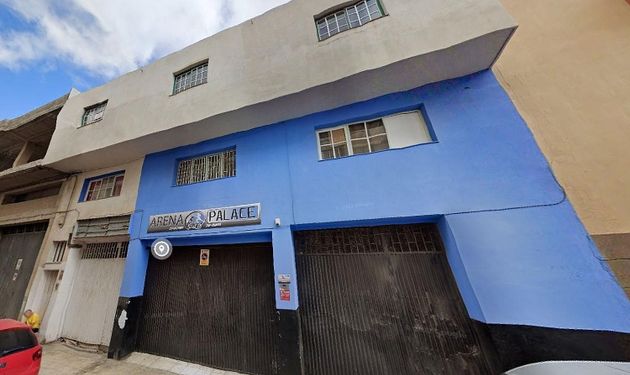 Foto 1 de Pis en venda a calle Magallanes de 2 habitacions amb garatge