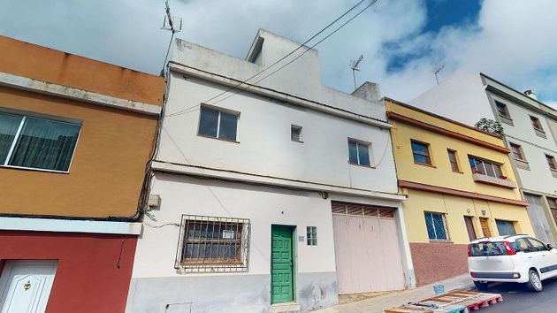 Foto 1 de Piso en venta en San Cristóbal de La Laguna - La Vega - San Lázaro de 3 habitaciones y 103 m²