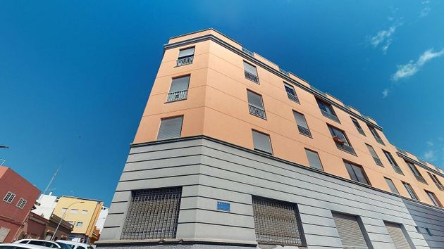 Foto 1 de Pis en venda a calle Virgen de la Paz de 4 habitacions amb garatge i ascensor