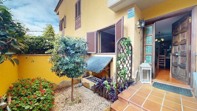 Foto 1 de Casa en venda a Santa Catalina de 3 habitacions amb terrassa i garatge