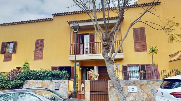Foto 2 de Casa en venta en Santa Catalina de 3 habitaciones con terraza y garaje