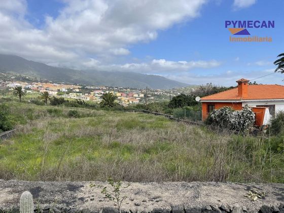 Foto 2 de Venta de terreno en Breña Alta de 595 m²