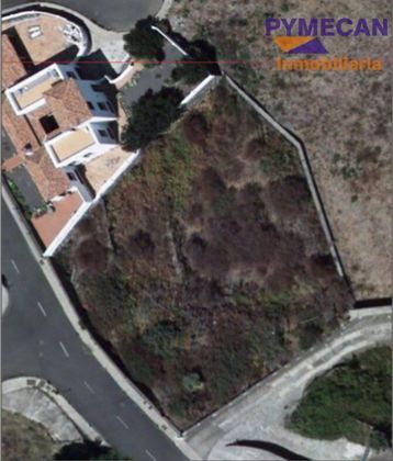 Foto 2 de Venta de terreno en Breña Alta de 569 m²
