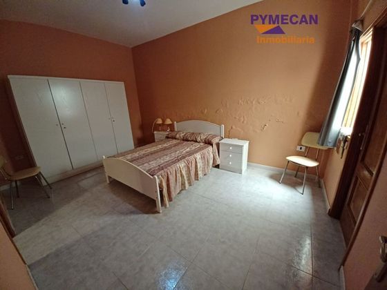 Foto 2 de Casa rural en venta en Arico de 3 habitaciones con piscina