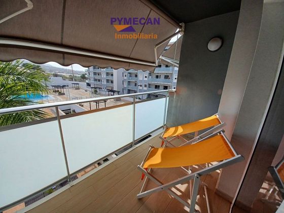 Foto 2 de Piso en alquiler en Bajamar de 2 habitaciones con piscina y garaje
