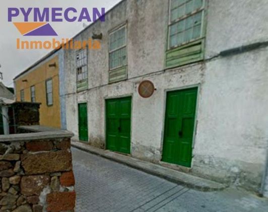 Foto 1 de Casa en venda a Valverde de 5 habitacions i 334 m²