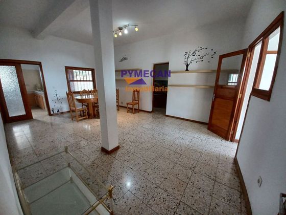Foto 1 de Casa en venda a La Esperanza-Llano del Moro de 4 habitacions amb terrassa