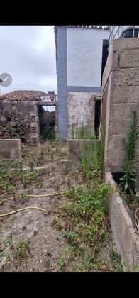 Foto 2 de Casa en venda a calle Las Castras El Tanque de 1 habitació amb jardí