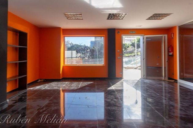 Foto 2 de Oficina en venta en calle Conde Albrit de 65 m²
