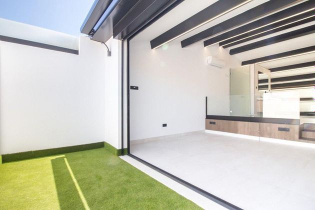 Foto 1 de Àtic en venda a Valterra - Altavista de 3 habitacions amb terrassa i garatge