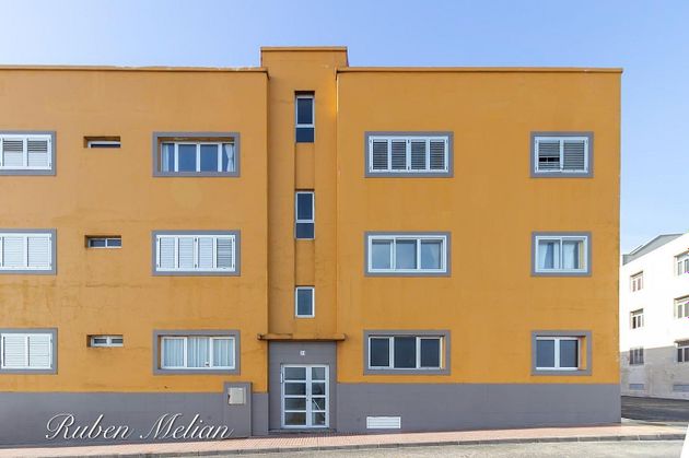 Foto 2 de Pis en venda a La Garita - Marpequeña de 3 habitacions amb garatge