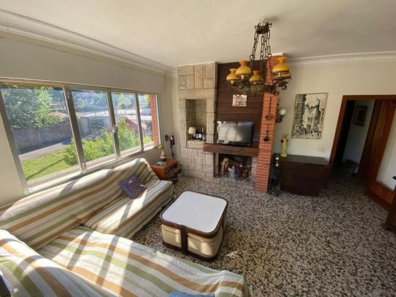 Foto 2 de Casa rural en venda a Nalda de 3 habitacions amb terrassa i piscina