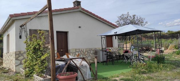 Foto 2 de Venta de casa rural en Villamediana de Iregua de 1 habitación con piscina y jardín