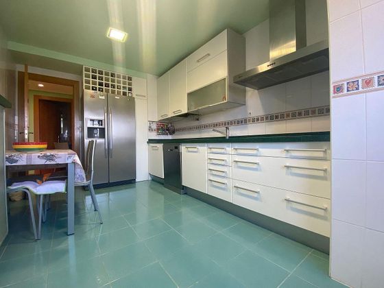 Foto 1 de Àtic en venda a Villamediana de Iregua de 4 habitacions amb terrassa i piscina