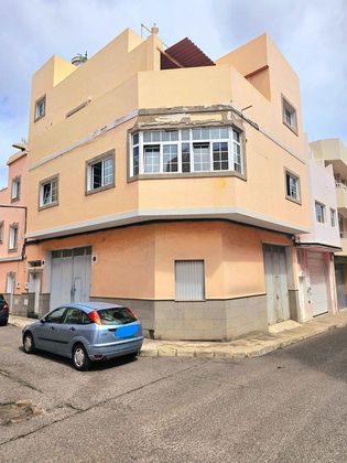Foto 1 de Xalet en venda a La Garita - Marpequeña de 5 habitacions amb terrassa i garatge