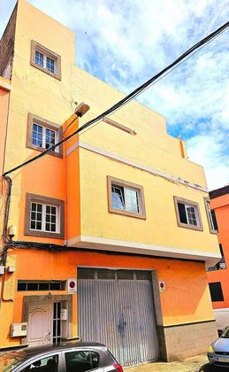 Foto 2 de Xalet en venda a La Garita - Marpequeña de 5 habitacions amb terrassa i garatge