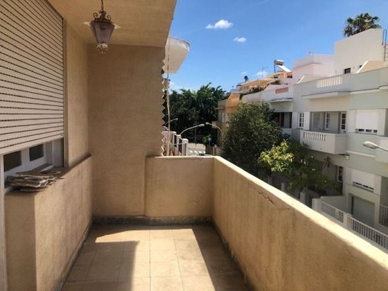 Foto 1 de Casa en venda a Salamanca - Uruguay - Las Mimosas de 6 habitacions amb terrassa i garatge