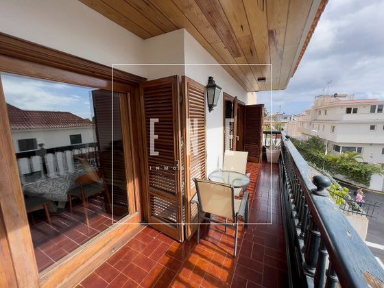 Foto 1 de Xalet en venda a Salamanca - Uruguay - Las Mimosas de 7 habitacions amb terrassa i jardí