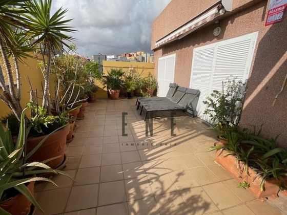 Foto 2 de Àtic en venda a La Salud - Perú - Buenavista de 4 habitacions amb terrassa i garatge