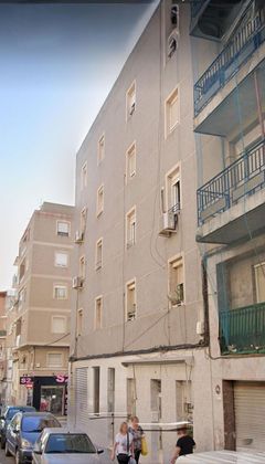 Foto 1 de Pis en venda a Carrús Est - Camí dels Magros de 3 habitacions amb balcó