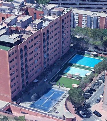 Foto 1 de Pis en venda a colonia Santa Isabel de 3 habitacions amb piscina i garatge